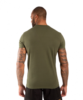 Venum T-Shirt Classic Khaki